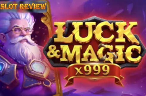 Luck & Magic Slot Review